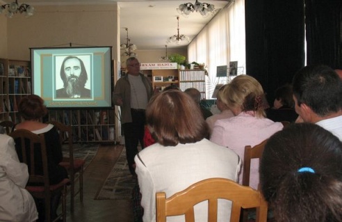 Пяць сучасных баранавіцкіх паэтаў, пра якіх трэба памятаць