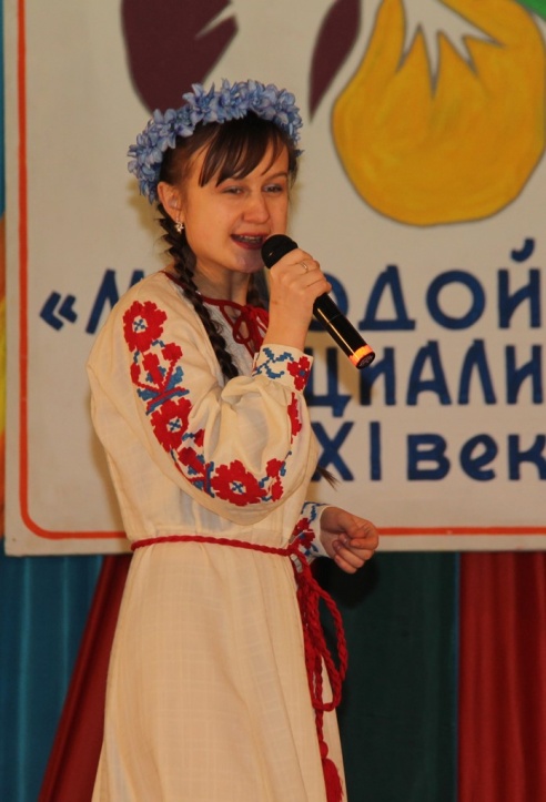 У Ашмянах прайшоў конкурс “Малады спецыяліст XXI стагоддзя”