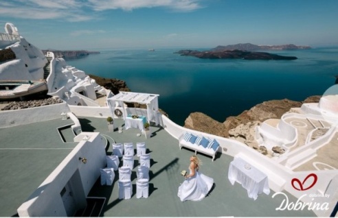 Свадьба за границей стоит почти столько же, сколько в Беларуси