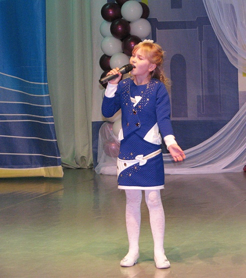 22 сакавіка адбыўся традыцыйны фестываль эстраднай песні “Пастаўскія зоркі і зорачкі” (+фота)