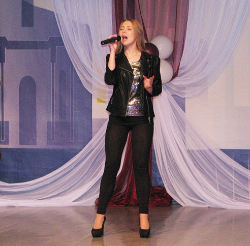 22 сакавіка адбыўся традыцыйны фестываль эстраднай песні “Пастаўскія зоркі і зорачкі” (+фота)