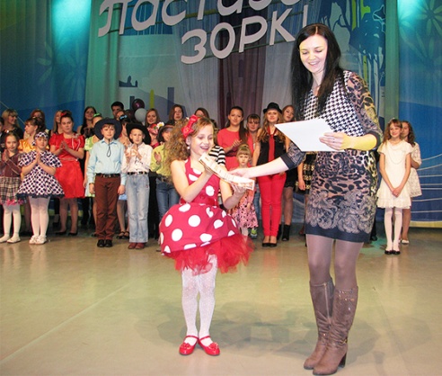 22 сакавіка адбыўся традыцыйны фестываль эстраднай песні “Пастаўскія зоркі і зорачкі” (+фота)