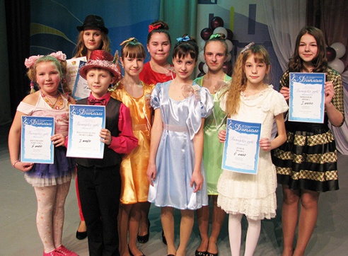 22 сакавіка адбыўся традыцыйны фестываль эстраднай песні “Пастаўскія зоркі і зорачкі” (+фота)