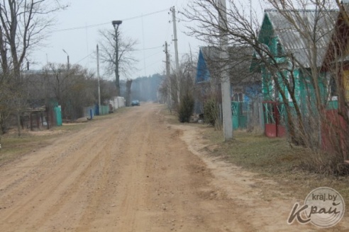 Без лопаты и воды. Как жители Вилейского района сжигают на участках мусор (ФОТО)