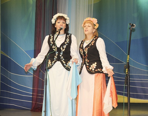 Пастаўчанам уручаны юбілейныя медалі (+фота)