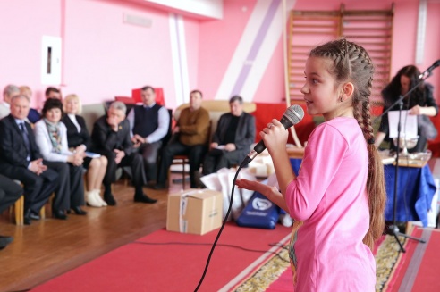 В Барановичах чествовали лучших спортсменов и тренеров Брестской области