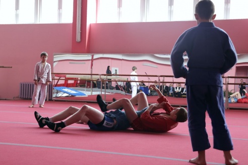 В Барановичах чествовали лучших спортсменов и тренеров Брестской области