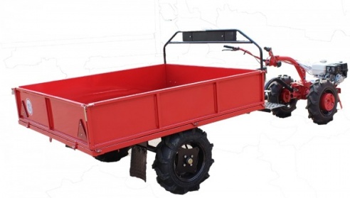 «МотоБлокЦентр» – Ваш правильный выбор техники для сада и огорода!