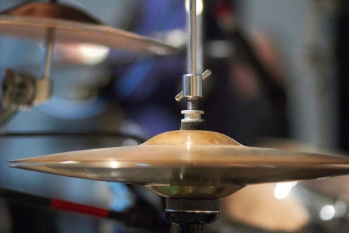 Так "Резонанс" готовился к сегодняшнему концерту. ФОТО