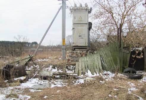 Смецяць, дзе папала