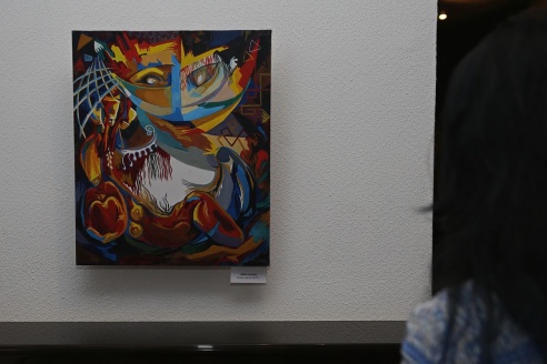 В Барановичах можно увидеть и почувствовать «Настроение души»