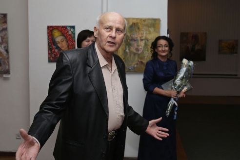 В Барановичах можно увидеть и почувствовать «Настроение души»