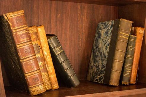 Путешествия: Музей-усадьба Адама Мицкевича (Заосье)