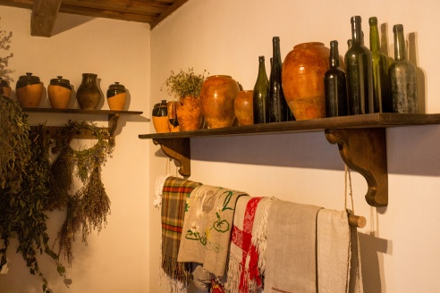 Путешествия: Музей-усадьба Адама Мицкевича (Заосье)