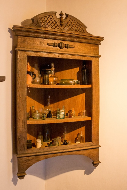 Путешествия: Музей-усадьба Адама Мицкевича (Заосье)