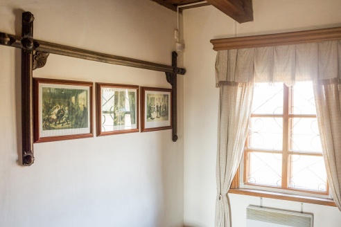 Путешествия: Музей-усадьба Адама Мицкевича (Заосье)