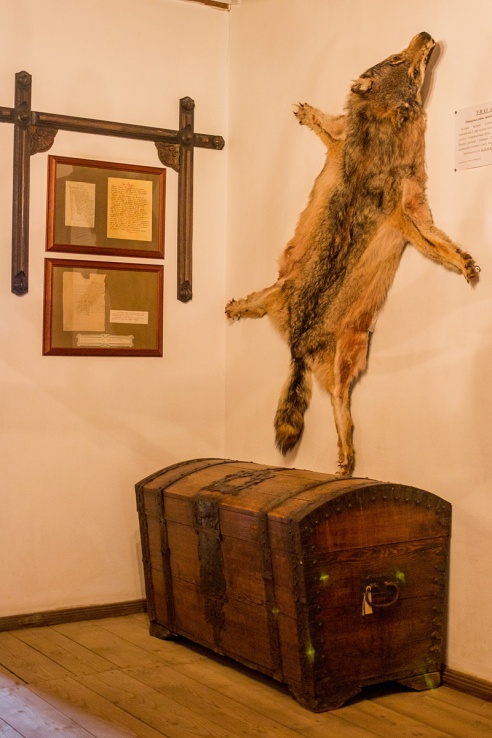 Путешествия: Музей-усадьба Адама Мицкевича (Заосье)