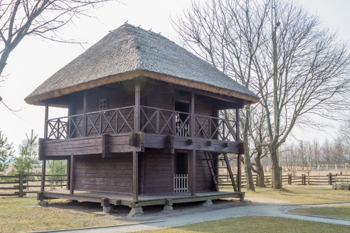 Путешествия: Музей-усадьба Адама Мицкевича (Заосье)