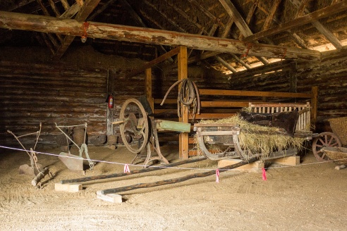 Путешествия: Музей-усадьба Адама Мицкевича (Заосье)