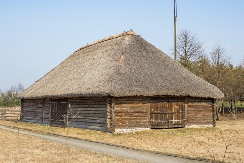 Путешествия: Музей-усадьба Адама Мицкевича (Заосье)