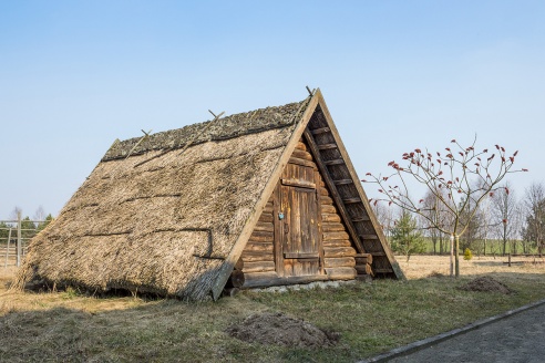 Путешествия: Музей-усадьба Адама Мицкевича (Заосье)