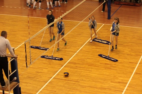 Барановичский «Атлант» в третий раз проиграл «Минчанке» в полуфинале чемпионата Беларуси