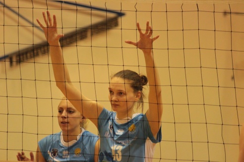 Барановичский «Атлант» в третий раз проиграл «Минчанке» в полуфинале чемпионата Беларуси