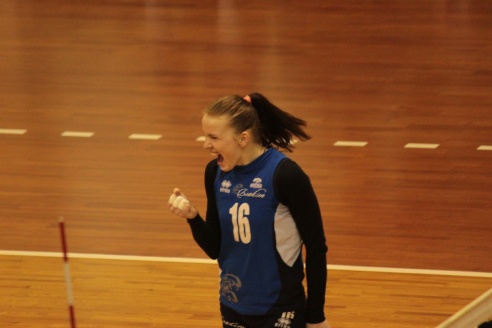 Барановичский «Атлант» в третий раз проиграл «Минчанке» в полуфинале чемпионата Беларуси