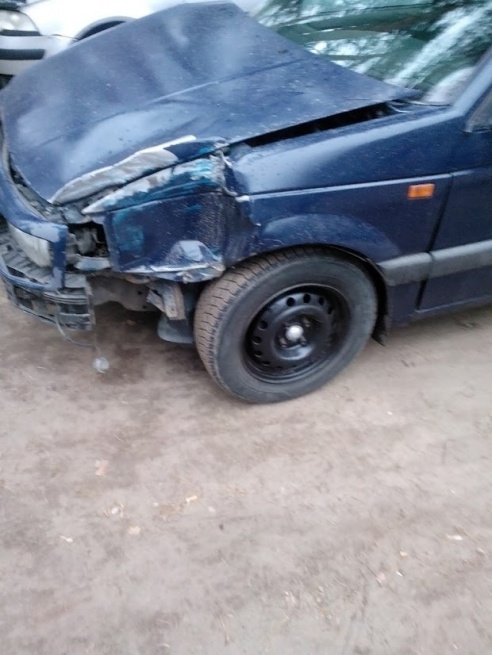 Активисты светлогорского автоклуба задержали пьяного водителя