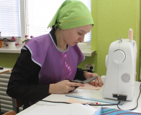 В Кобрине опять олимпиада