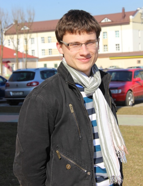 Каб ведаць родную мову …