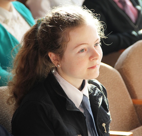 Адбылося першае пасяджэнне Маладзёжнай палаты (+фота)