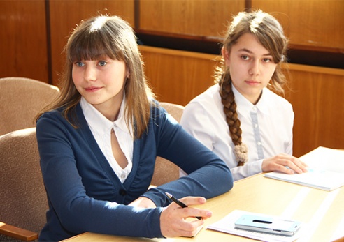 Адбылося першае пасяджэнне Маладзёжнай палаты (+фота)