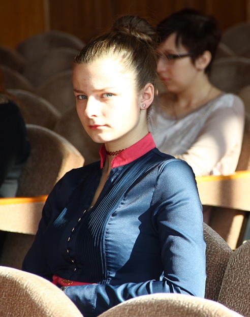 Адбылося першае пасяджэнне Маладзёжнай палаты (+фота)