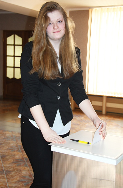 Адбылося першае пасяджэнне Маладзёжнай палаты (+фота)