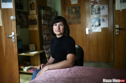 Кандидатом в президенты может стать женщина