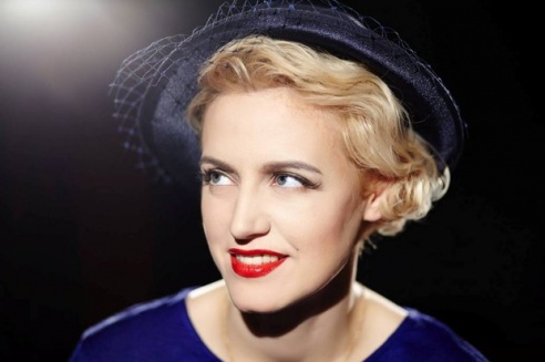 Кандидатом в президенты может стать женщина