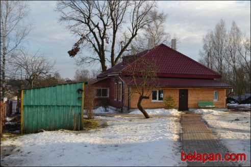 Православная церковь возвращает свои земли в Полоцке