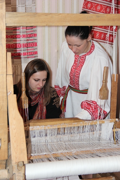 Сябры з Бранска