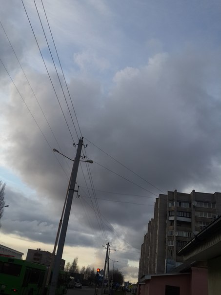 «Подслушано Барановичи» за неделю 3-10 апреля «Подслушано Барановичи» за неделю 3-10 апреля