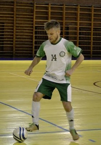 Кобринские футболисты вышли на профессиональный уровень