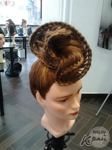 Жизнь в чужой стране, или Как вилейчанка нашла себя в Италии (ФОТО)