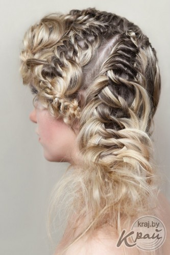 Жизнь в чужой стране, или Как вилейчанка нашла себя в Италии (ФОТО)