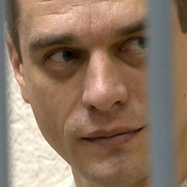 "Через 1-2 месяца Владимир Мальцев может выйти на свободу. Не знаешь, то ли поздравлять, или сочувствовать..."