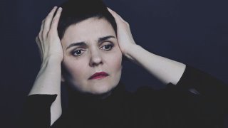 Режиссер, актриса Наталья Локить: Первым местом, куда я пришла после переезда в Жодино, была церковь