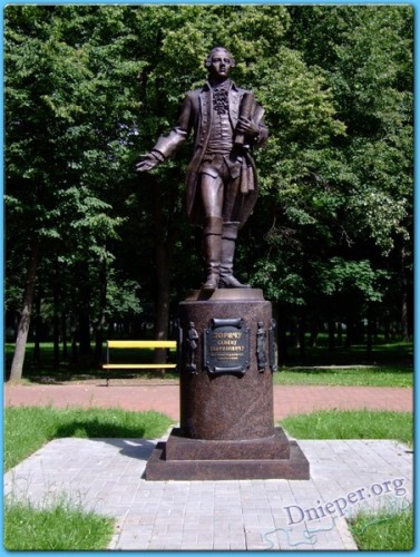 Уроженец Вилейщины скульптор Владимир Слободчиков: Настоящая работа – это спор между автором и зрителем (ФОТО)