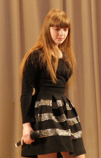 На Кобринщине состоялся предкастинг на участие в конкурсе «Под Крыльями Ориона»