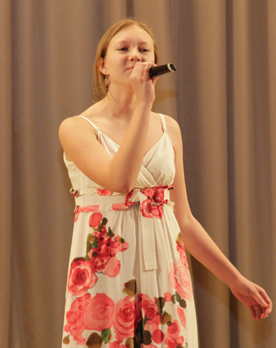 На Кобринщине состоялся предкастинг на участие в конкурсе «Под Крыльями Ориона»