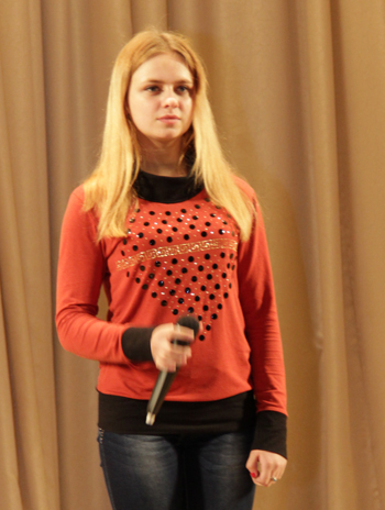 На Кобринщине состоялся предкастинг на участие в конкурсе «Под Крыльями Ориона»