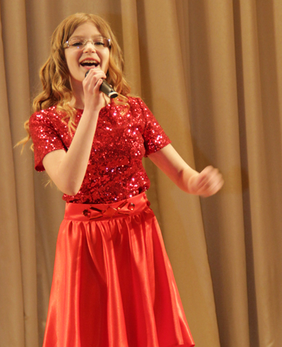 На Кобринщине состоялся предкастинг на участие в конкурсе «Под Крыльями Ориона»